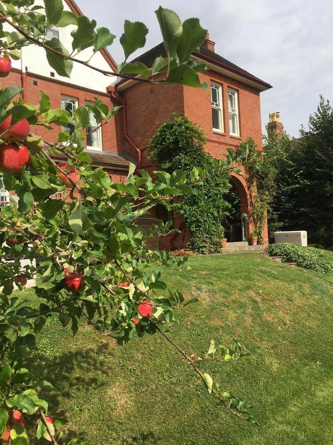 Bed and Breakfast Copper Beech House Malvern Exteriér fotografie