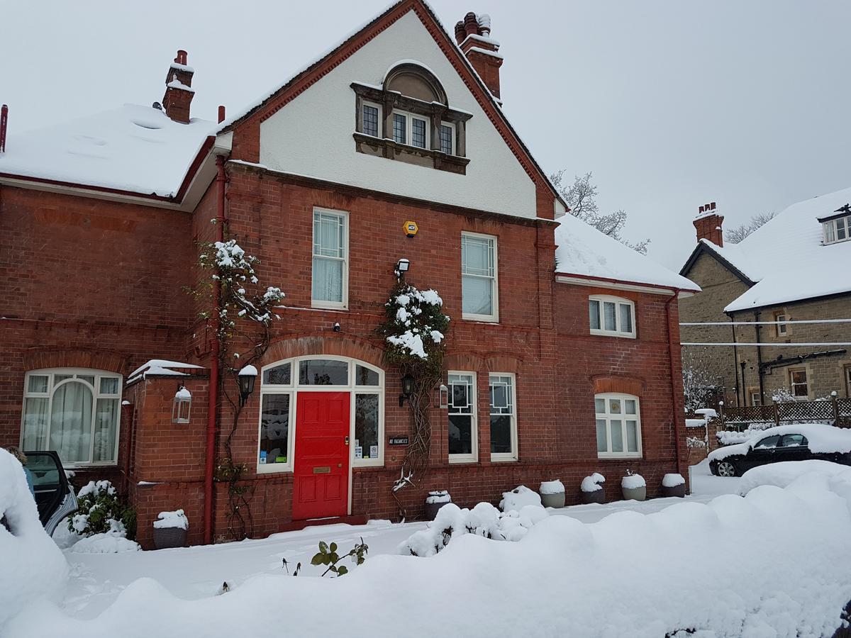 Bed and Breakfast Copper Beech House Malvern Exteriér fotografie