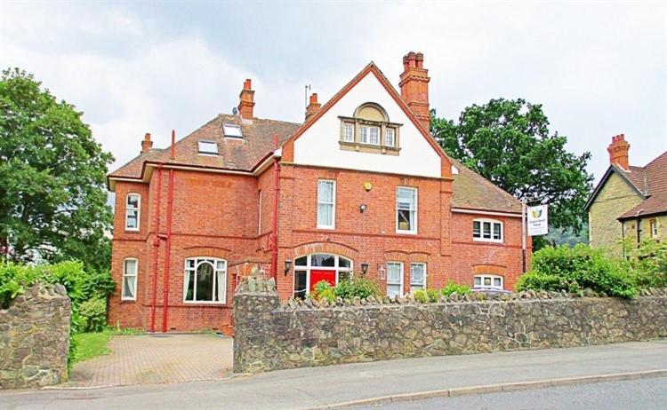 Bed and Breakfast Copper Beech House Malvern Exteriér fotografie